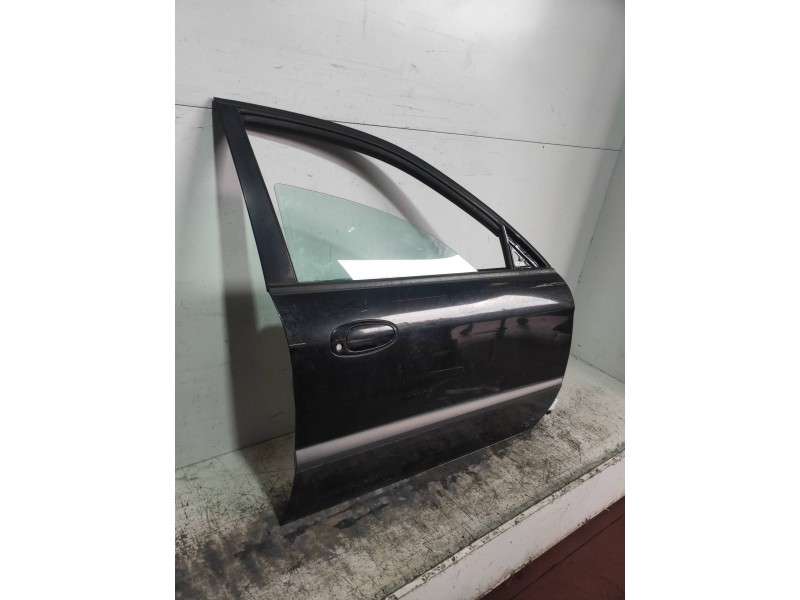 Recambio de puerta delantera derecha para chevrolet evanda cdx referencia OEM IAM   4P