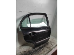 Recambio de puerta trasera derecha para chevrolet evanda cdx referencia OEM IAM   4P 2