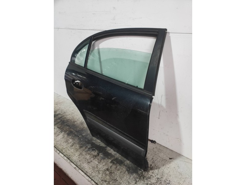 Recambio de puerta trasera derecha para chevrolet evanda cdx referencia OEM IAM   4P