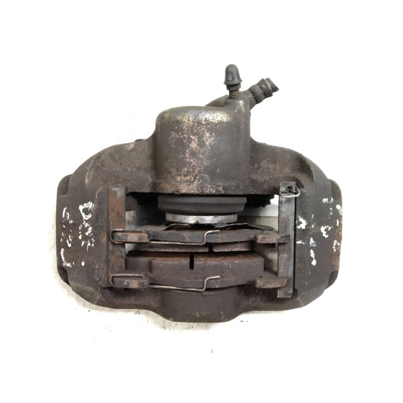 Recambio de pinza freno delantera izquierda para renault clio i fase i+ii (b/c57) 1.9 diesel referencia OEM IAM   