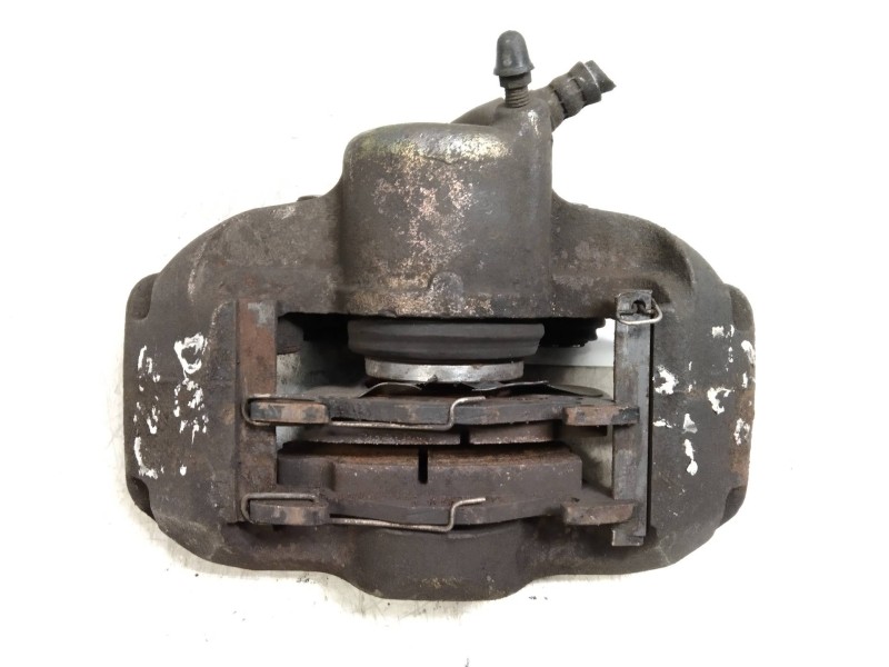 Recambio de pinza freno delantera izquierda para renault clio i fase i+ii (b/c57) 1.9 diesel referencia OEM IAM   