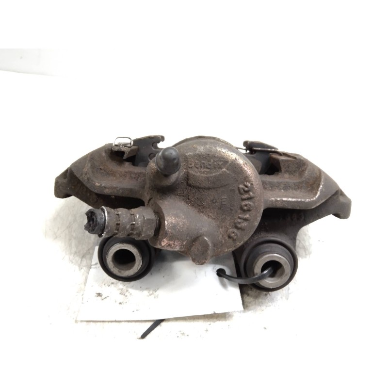 Recambio de pinza freno delantera izquierda para renault clio i fase i+ii (b/c57) 1.9 diesel referencia OEM IAM   
