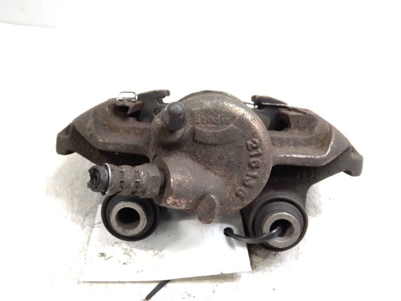 Recambio de pinza freno delantera izquierda para renault clio i fase i+ii (b/c57) 1.9 diesel referencia OEM IAM   