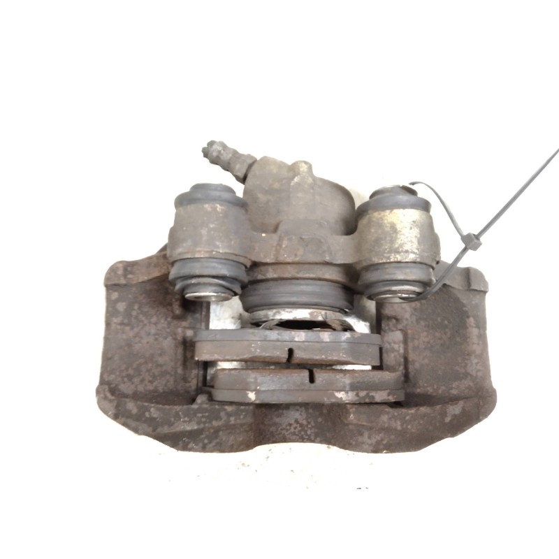 Recambio de pinza freno delantera izquierda para renault clio i fase i+ii (b/c57) 1.9 diesel referencia OEM IAM   