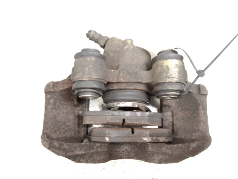 Recambio de pinza freno delantera izquierda para renault clio i fase i+ii (b/c57) 1.9 diesel referencia OEM IAM   