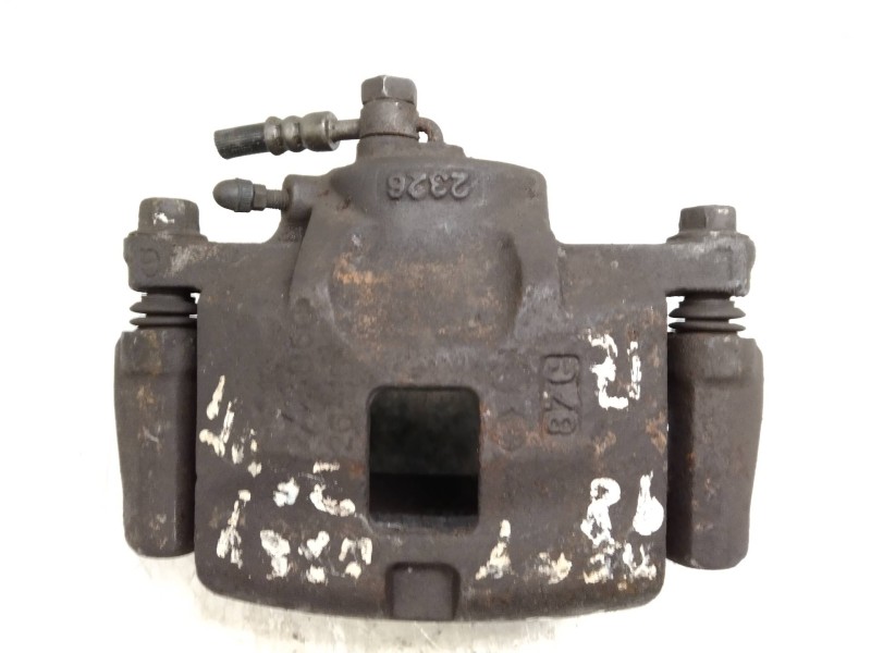 Recambio de pinza freno delantera izquierda para opel monterey 3.0 dti cat referencia OEM IAM   