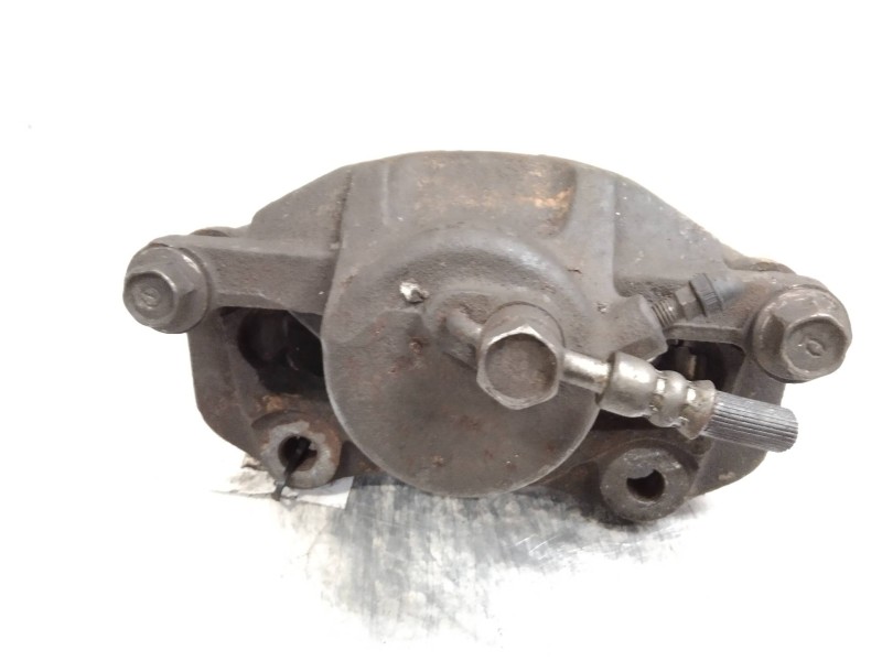 Recambio de pinza freno delantera izquierda para opel monterey 3.0 dti cat referencia OEM IAM   