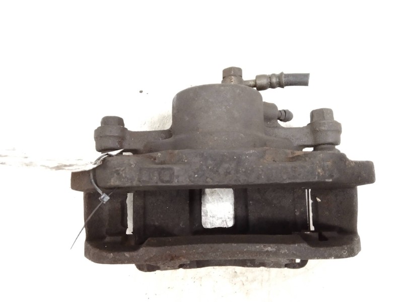 Recambio de pinza freno delantera izquierda para opel monterey 3.0 dti cat referencia OEM IAM   