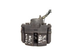 Recambio de pinza freno delantera izquierda para renault clio i fase i+ii (b/c57) 1.9 d ipanema referencia OEM IAM   