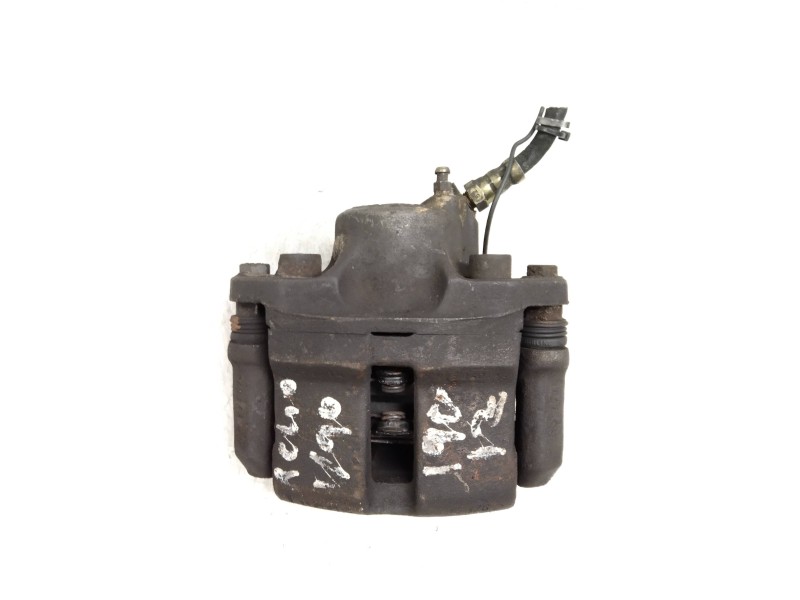 Recambio de pinza freno delantera izquierda para renault clio i fase i+ii (b/c57) 1.9 d ipanema referencia OEM IAM   
