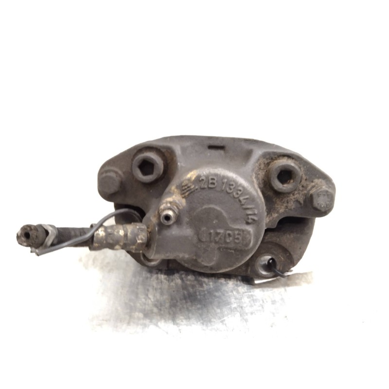 Recambio de pinza freno delantera izquierda para renault clio i fase i+ii (b/c57) 1.9 d ipanema referencia OEM IAM   