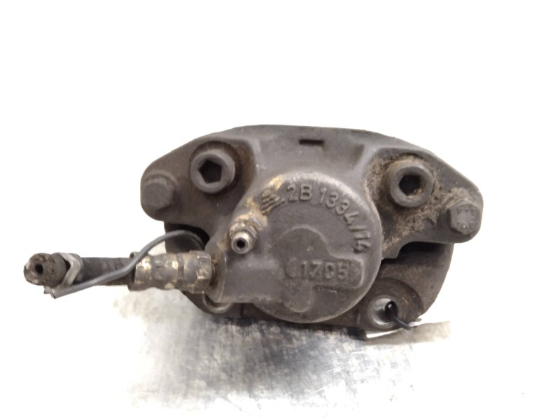 Recambio de pinza freno delantera izquierda para renault clio i fase i+ii (b/c57) 1.9 d ipanema referencia OEM IAM   