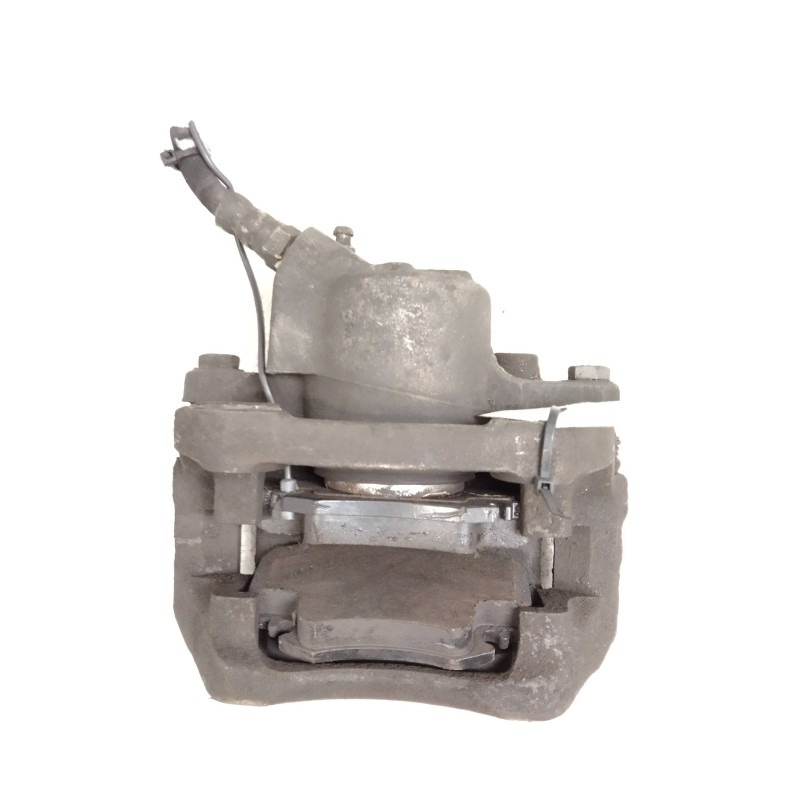 Recambio de pinza freno delantera izquierda para renault clio i fase i+ii (b/c57) 1.9 d ipanema referencia OEM IAM   