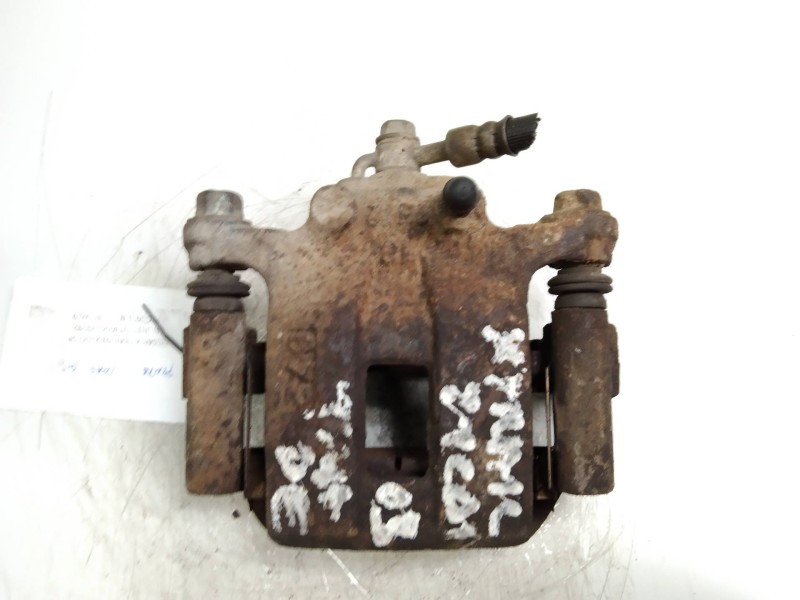 Recambio de pinza freno trasera derecha para nissan x-trail (t30) comfort referencia OEM IAM 440018H30A  