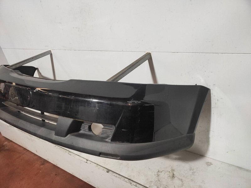 Recambio de paragolpes delantero para chevrolet evanda cdx referencia OEM IAM   