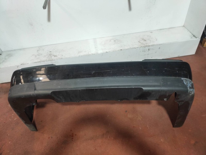 Recambio de paragolpes trasero para chevrolet evanda cdx referencia OEM IAM   