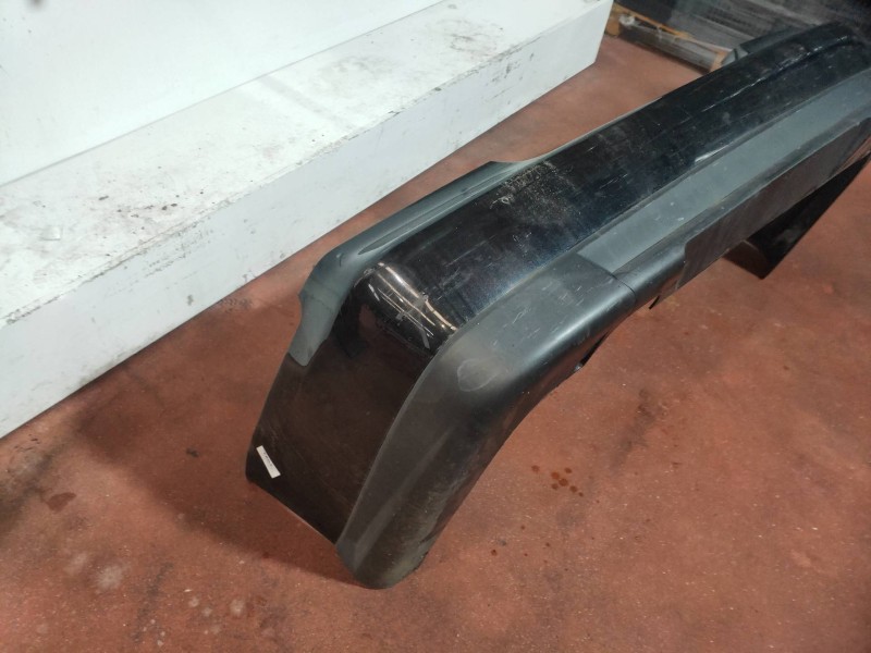 Recambio de paragolpes trasero para chevrolet evanda cdx referencia OEM IAM   