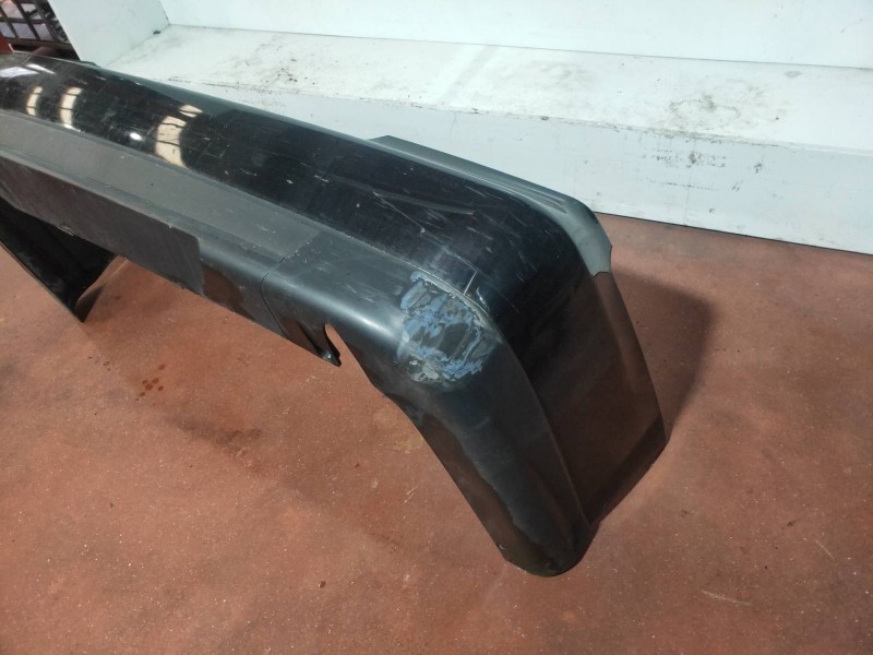 Recambio de paragolpes trasero para chevrolet evanda cdx referencia OEM IAM   