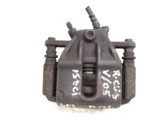 Recambio de pinza freno delantera derecha para renault clio iii 1.5 dci diesel fap referencia OEM IAM   