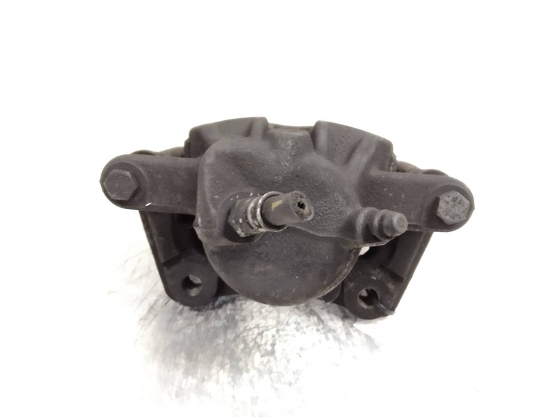 Recambio de pinza freno delantera derecha para renault clio iii 1.5 dci diesel fap referencia OEM IAM   