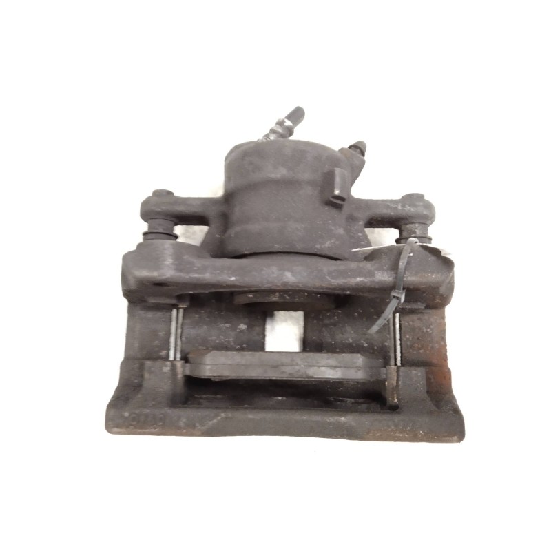 Recambio de pinza freno delantera derecha para renault clio iii 1.5 dci diesel fap referencia OEM IAM   
