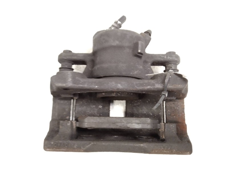 Recambio de pinza freno delantera derecha para renault clio iii 1.5 dci diesel fap referencia OEM IAM   