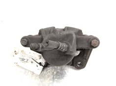 Recambio de pinza freno delantera izquierda para renault clio iii 1.5 dci diesel fap referencia OEM IAM    2