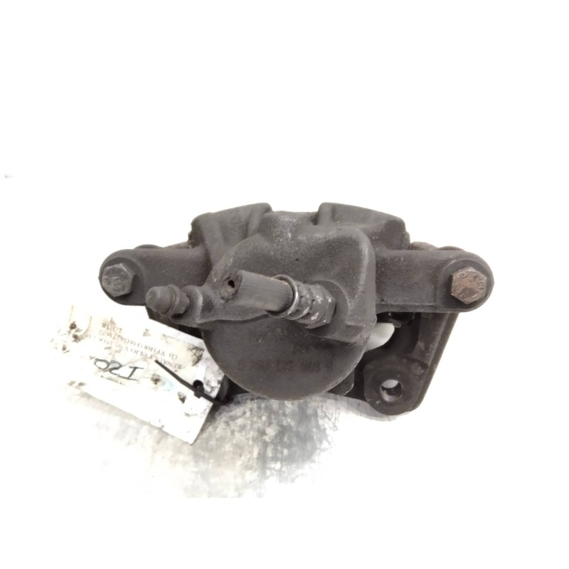 Recambio de pinza freno delantera izquierda para renault clio iii 1.5 dci diesel fap referencia OEM IAM   