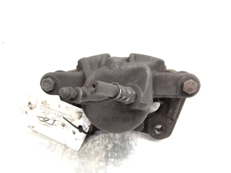 Recambio de pinza freno delantera izquierda para renault clio iii 1.5 dci diesel fap referencia OEM IAM   
