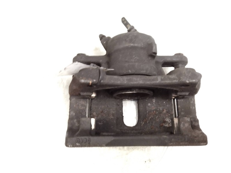 Recambio de pinza freno delantera izquierda para renault clio iii 1.5 dci diesel fap referencia OEM IAM   