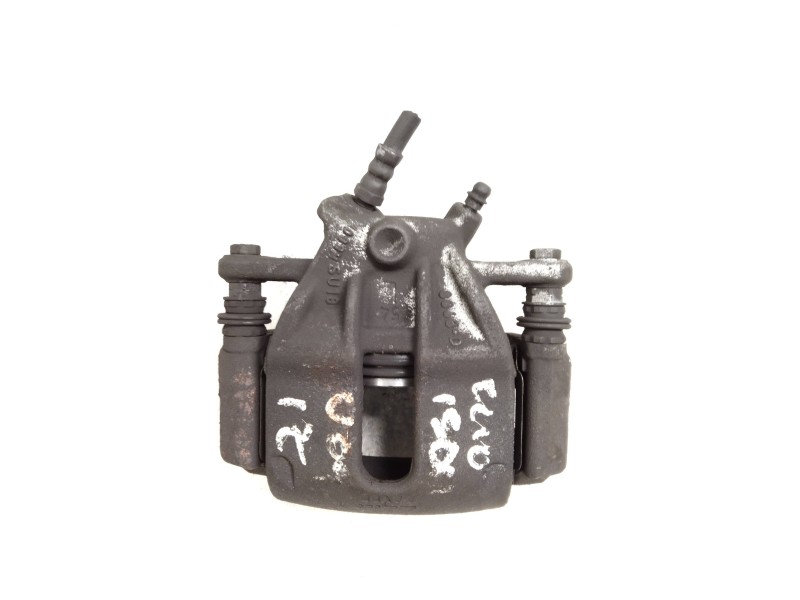 Recambio de pinza freno delantera izquierda para renault clio iii 1.5 dci diesel referencia OEM IAM   