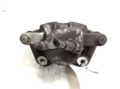 Recambio de pinza freno delantera izquierda para renault clio iii 1.5 dci diesel referencia OEM IAM    2
