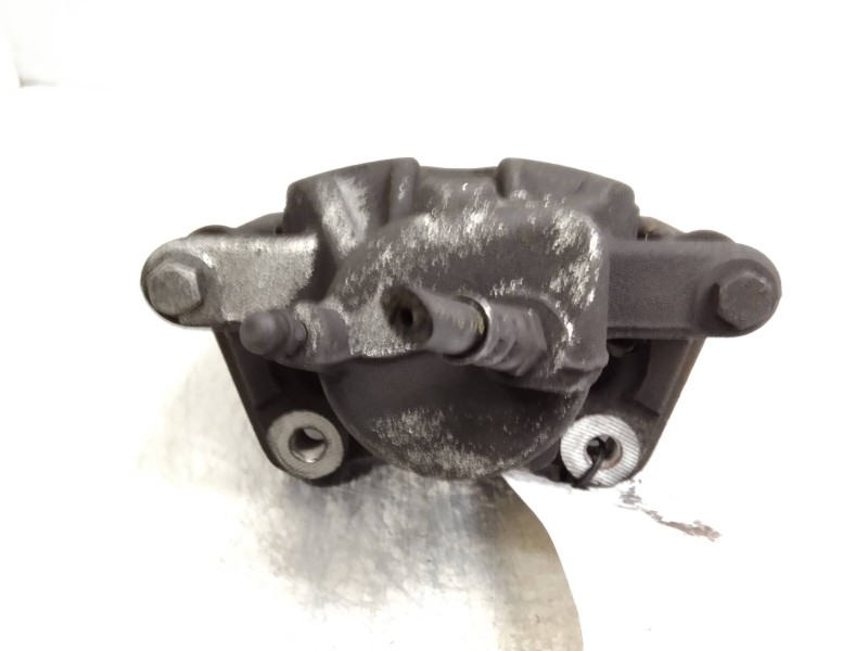 Recambio de pinza freno delantera izquierda para renault clio iii 1.5 dci diesel referencia OEM IAM   