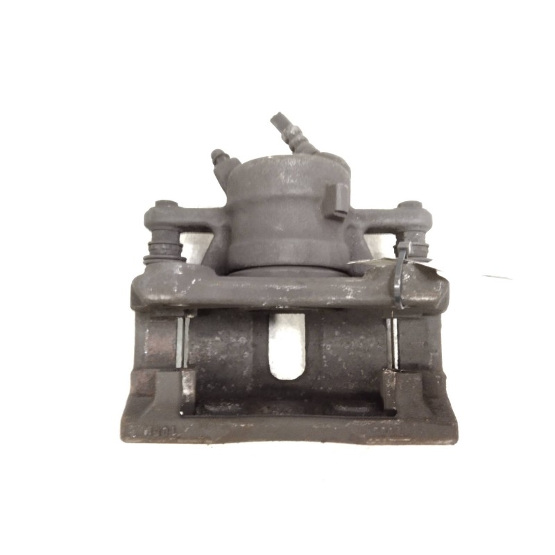 Recambio de pinza freno delantera izquierda para renault clio iii 1.5 dci diesel referencia OEM IAM   