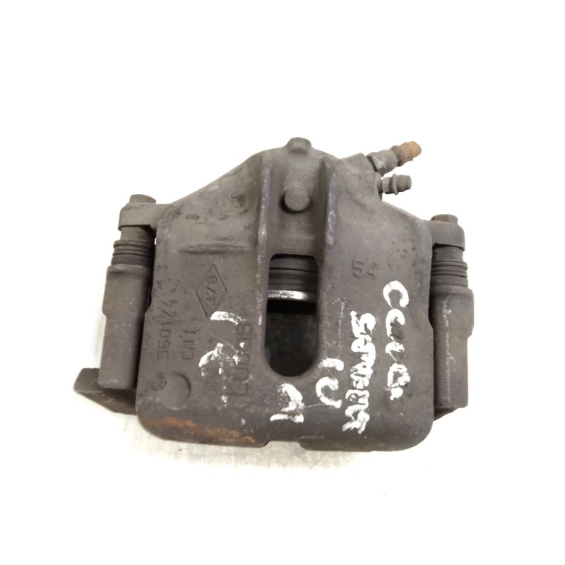 Recambio de pinza freno delantera izquierda para renault clio ii fase ii (b/cb0) sport referencia OEM IAM   