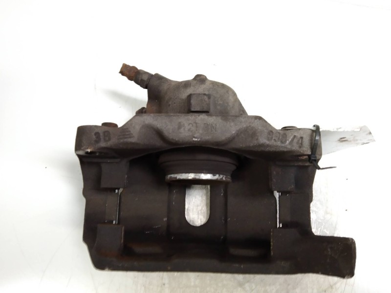 Recambio de pinza freno delantera izquierda para renault clio ii fase ii (b/cb0) sport referencia OEM IAM   