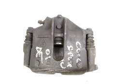Recambio de pinza freno delantera derecha para renault clio ii fase ii (b/cb0) sport referencia OEM IAM   