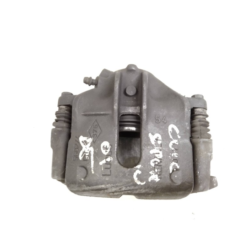 Recambio de pinza freno delantera derecha para renault clio ii fase ii (b/cb0) sport referencia OEM IAM   