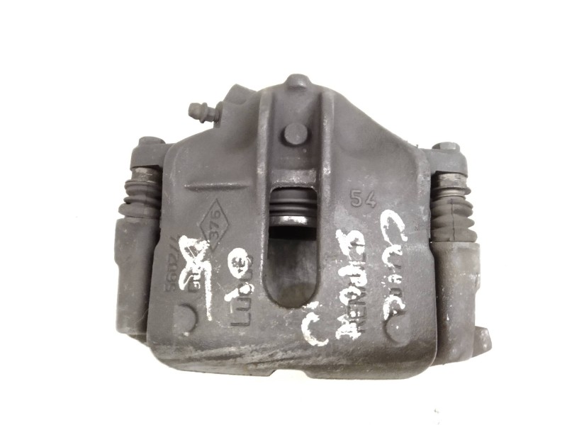 Recambio de pinza freno delantera derecha para renault clio ii fase ii (b/cb0) sport referencia OEM IAM   