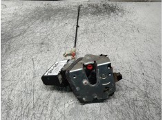 Recambio de motor cierre centralizado trasero izquierdo para bmw serie 7 (e38) 725tds referencia OEM IAM   