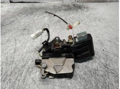 Recambio de motor cierre centralizado trasero izquierdo para bmw serie 7 (e38) 725tds referencia OEM IAM    2