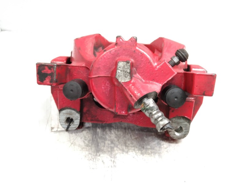 Recambio de pinza freno delantera derecha para renault clio iv renault sport referencia OEM IAM   