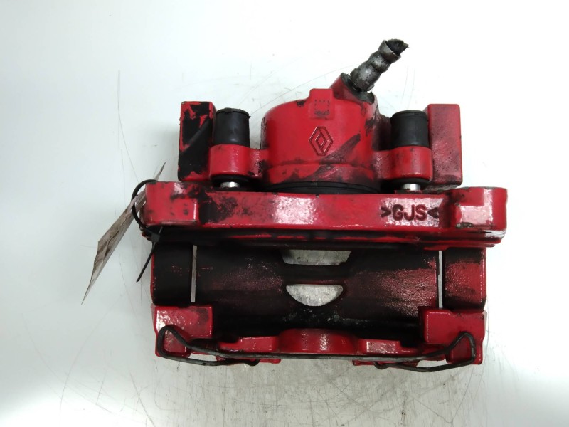 Recambio de pinza freno delantera derecha para renault clio iv renault sport referencia OEM IAM   