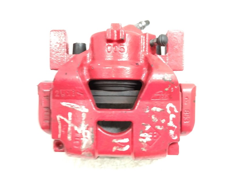 Recambio de pinza freno delantera izquierda para renault clio iv renault sport referencia OEM IAM   