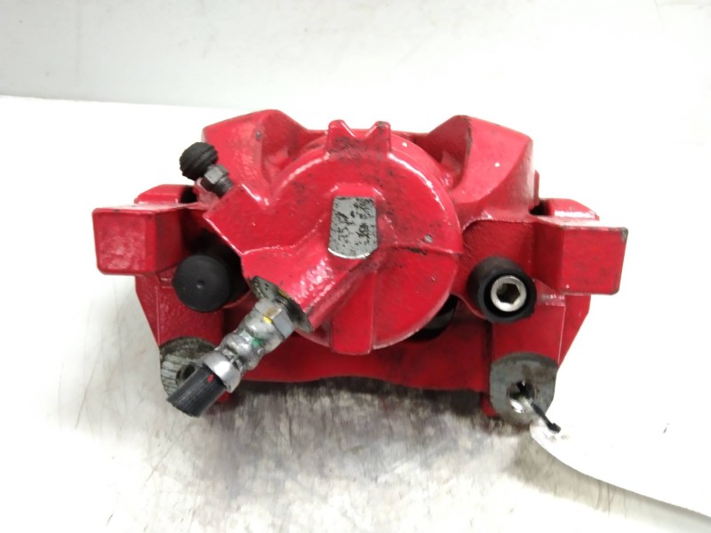 Recambio de pinza freno delantera izquierda para renault clio iv renault sport referencia OEM IAM   