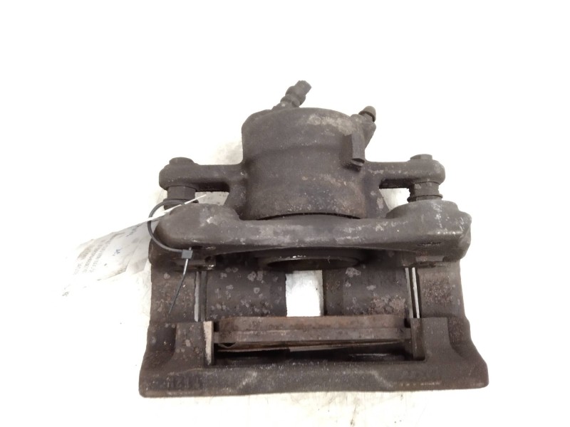 Recambio de pinza freno delantera derecha para renault clio iii 1.5 dci diesel cat referencia OEM IAM   