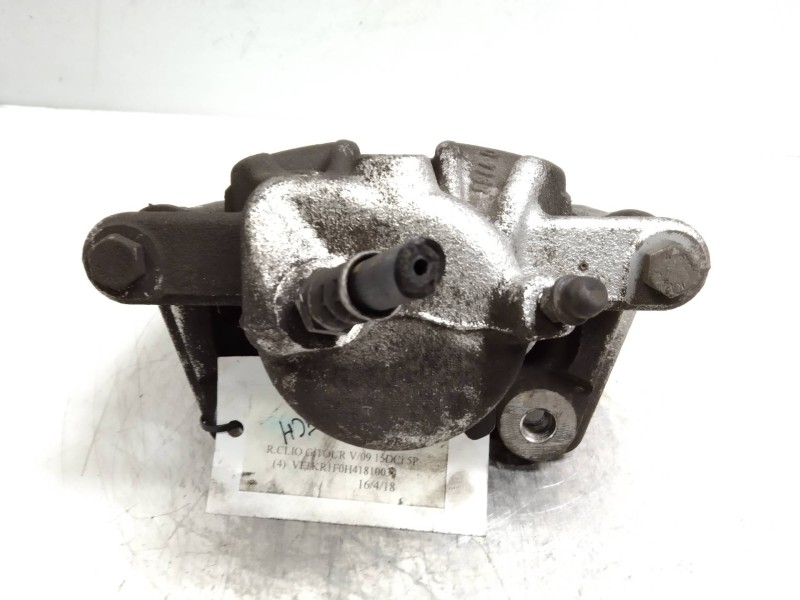 Recambio de pinza freno delantera derecha para renault clio grandtour 1.5 dci diesel cat referencia OEM IAM   
