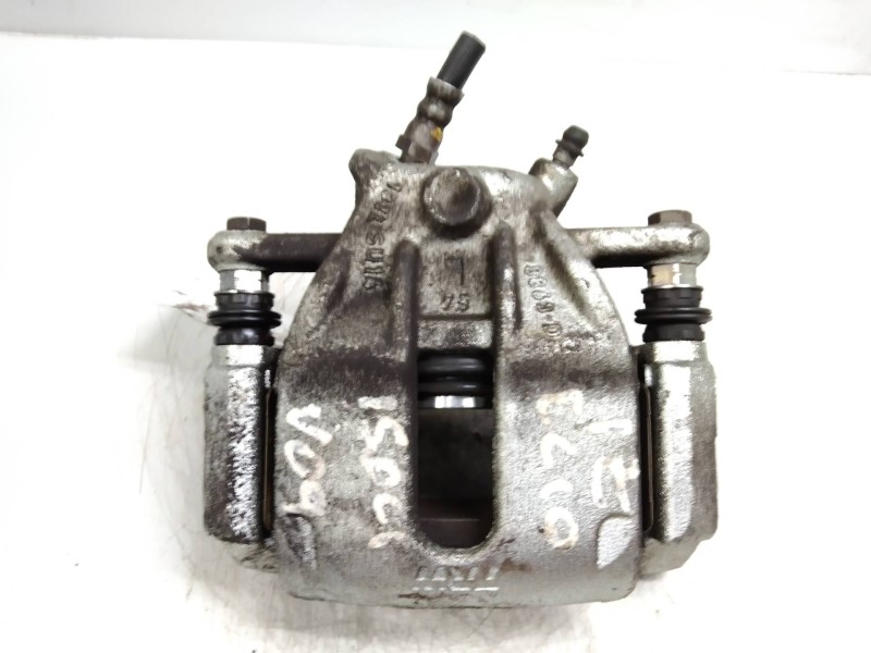 Recambio de pinza freno delantera izquierda para renault clio grandtour 1.5 dci diesel cat referencia OEM IAM   
