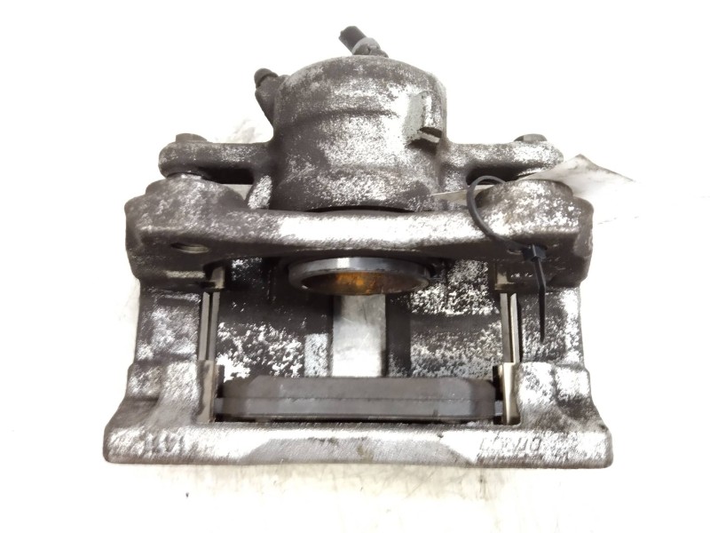 Recambio de pinza freno delantera izquierda para renault clio grandtour 1.5 dci diesel cat referencia OEM IAM   