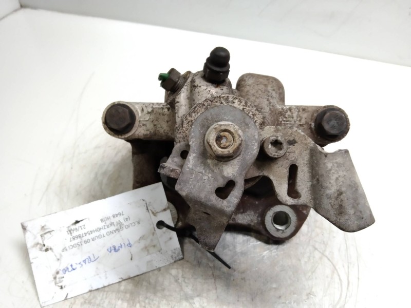 Recambio de pinza freno trasera izquierda para renault clio grandtour business referencia OEM IAM   